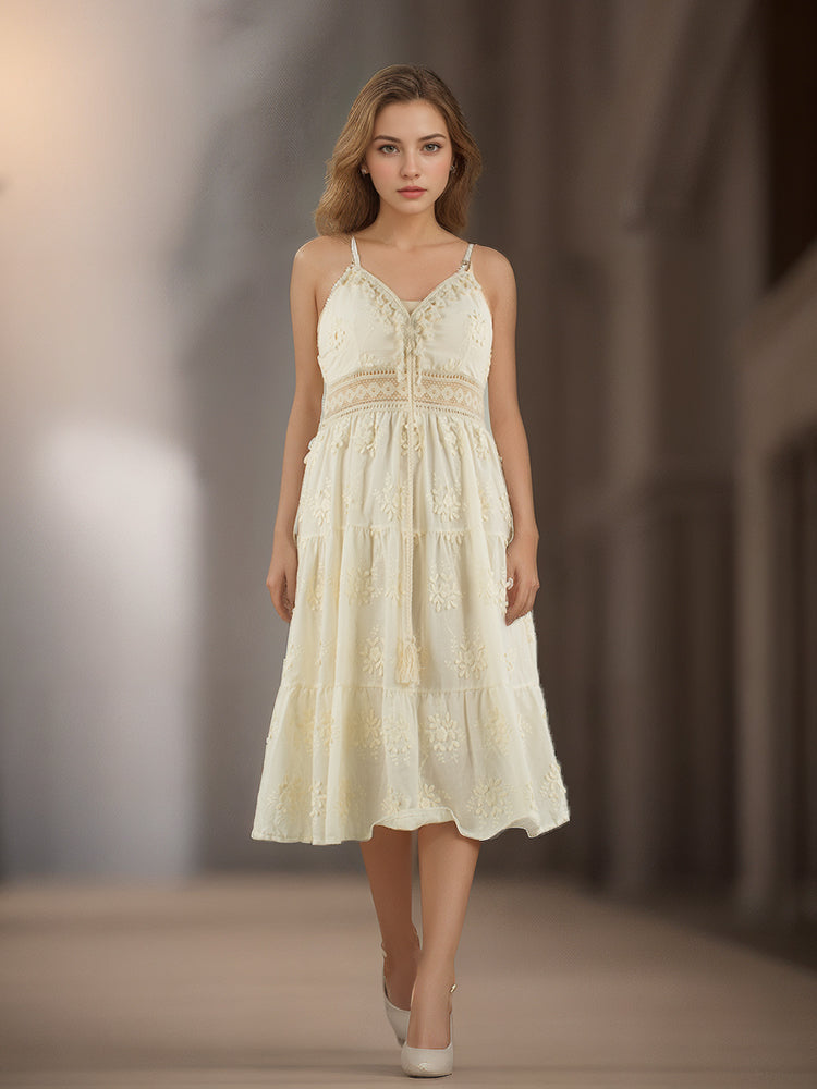 Vestido de sol